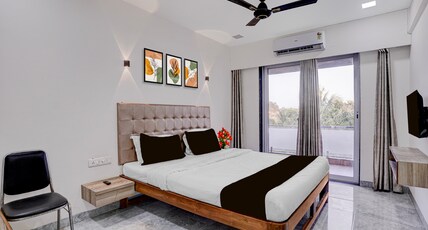 Palette Virar Mumbai Formerly D'ocean Blue Room Type - Classic Palette Virar Mumbai Formerly D'ocean Blue Room Type - Classic