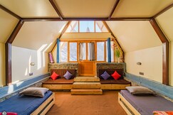 StonedAge Tosh | Mountain-view Cottages