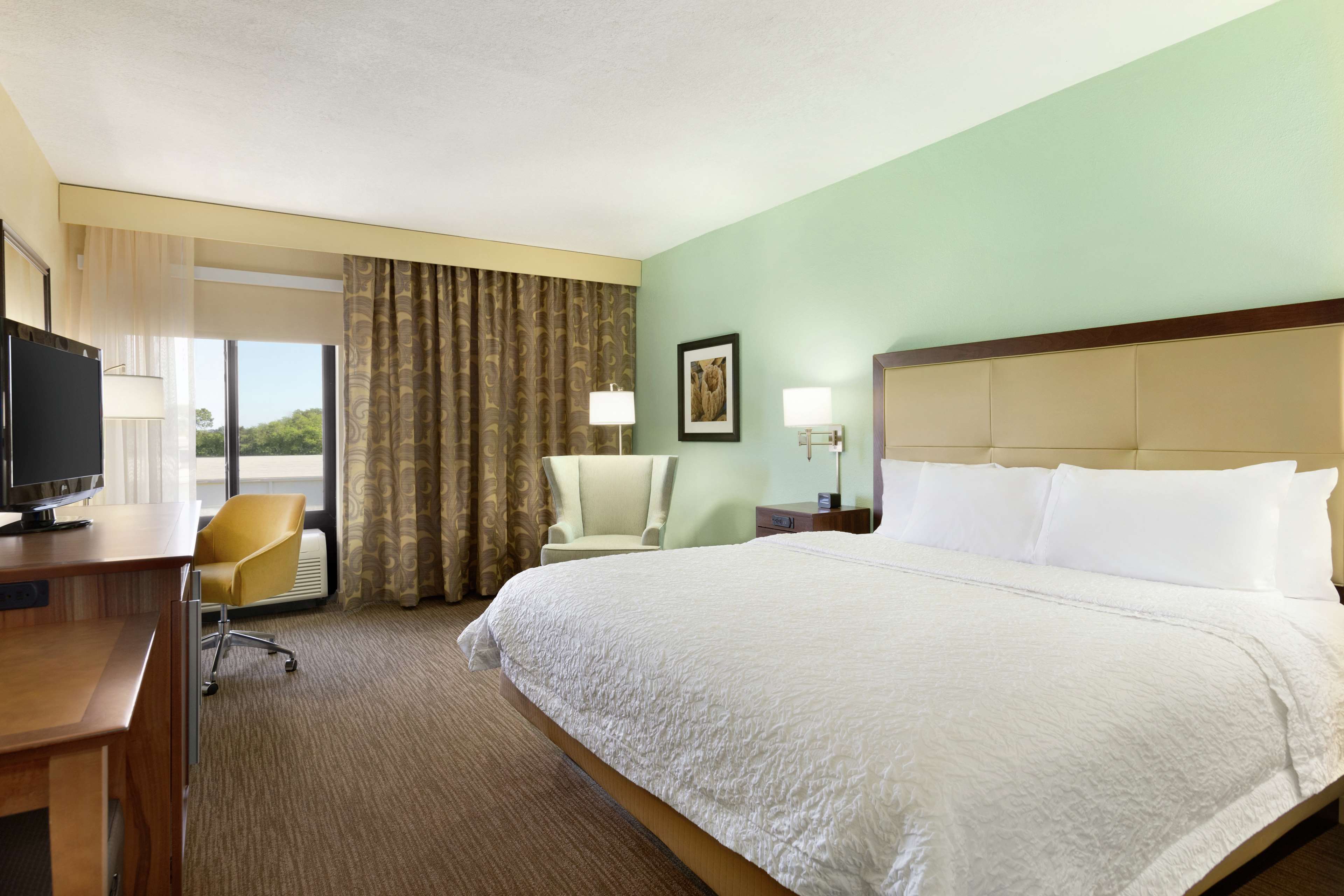 Hampton Inn & Suites by Hilton Tarpon Springs - Tap to explore photos