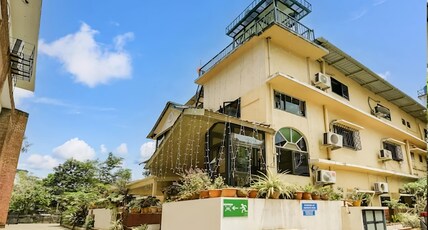 Shradha Luxury Room, 2 Bedroom Apartment Room Type - Shradha Luxury 2BHK Apartment