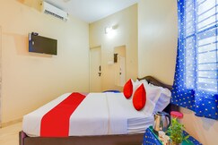 Hotel O SGR Residency