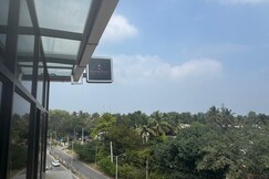 Event House - Luxury Studio Apartment