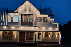 Rockland Holidays Villa