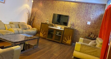 Rolling hills Room Type - Rolling hills