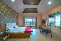 Address of Heaven Garden Resort