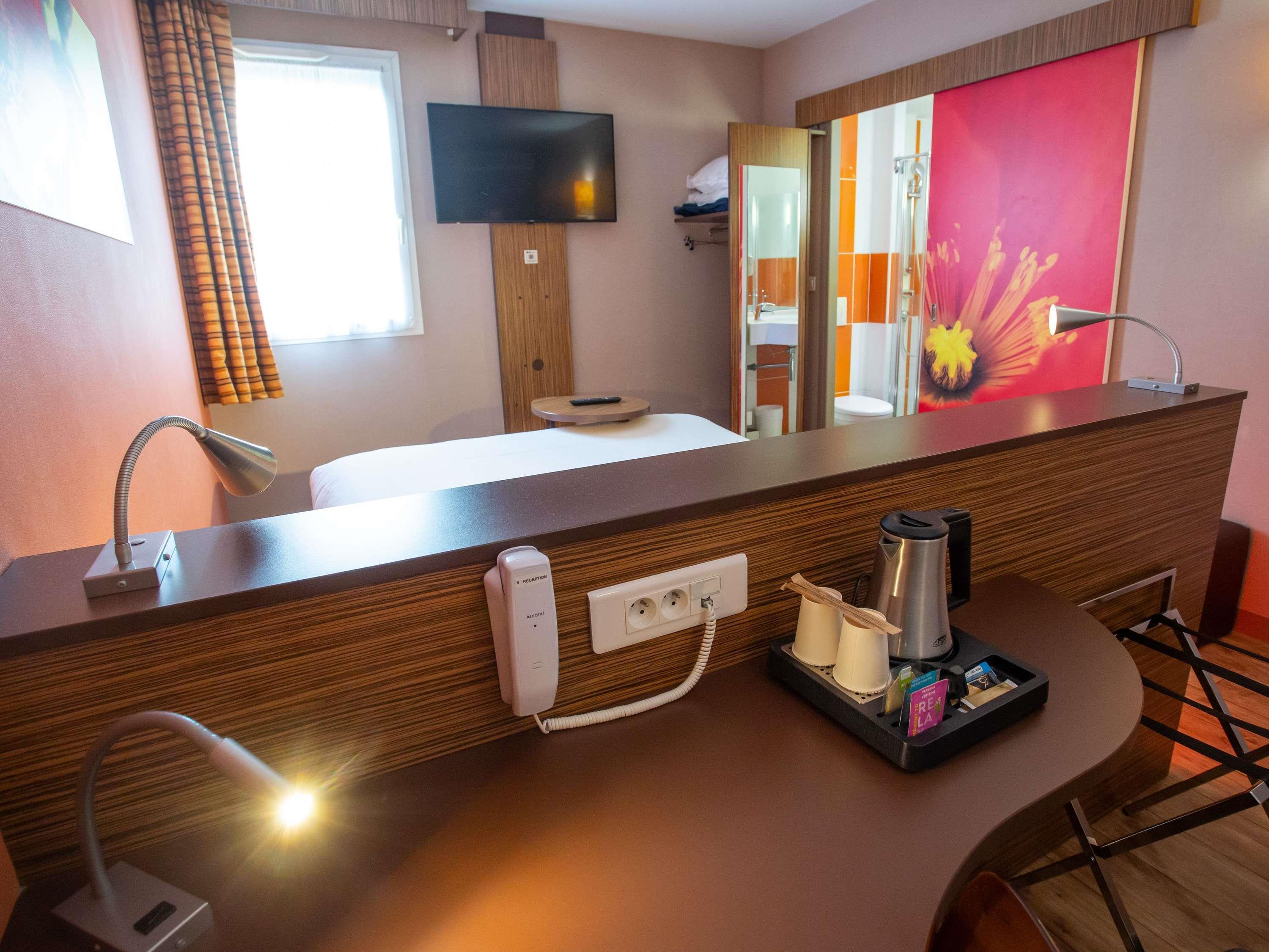 ibis Styles Bourges - Tap to explore photos