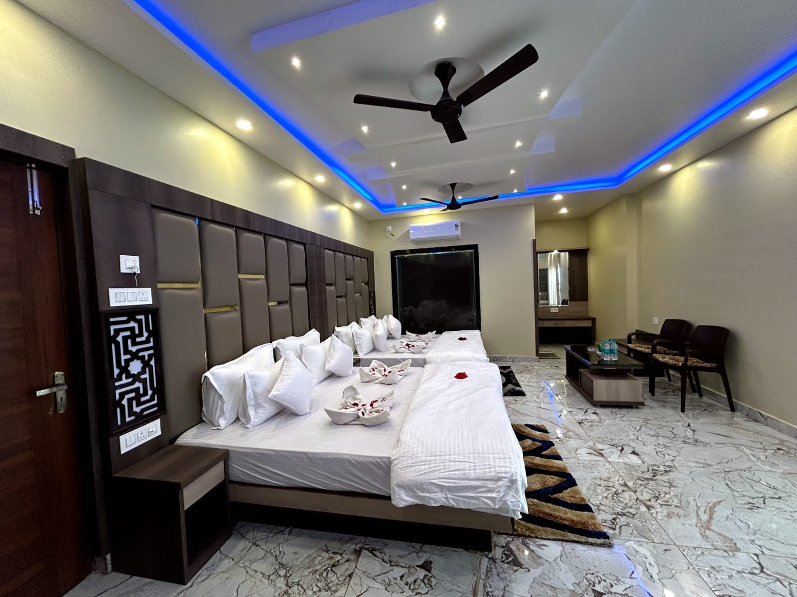 Dolphin Beachstay Resorts - Tap to explore photos