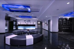 Hotel Neo Plus Kebayoran Jakarta