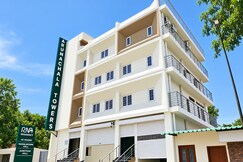 RNA RESIDENCY