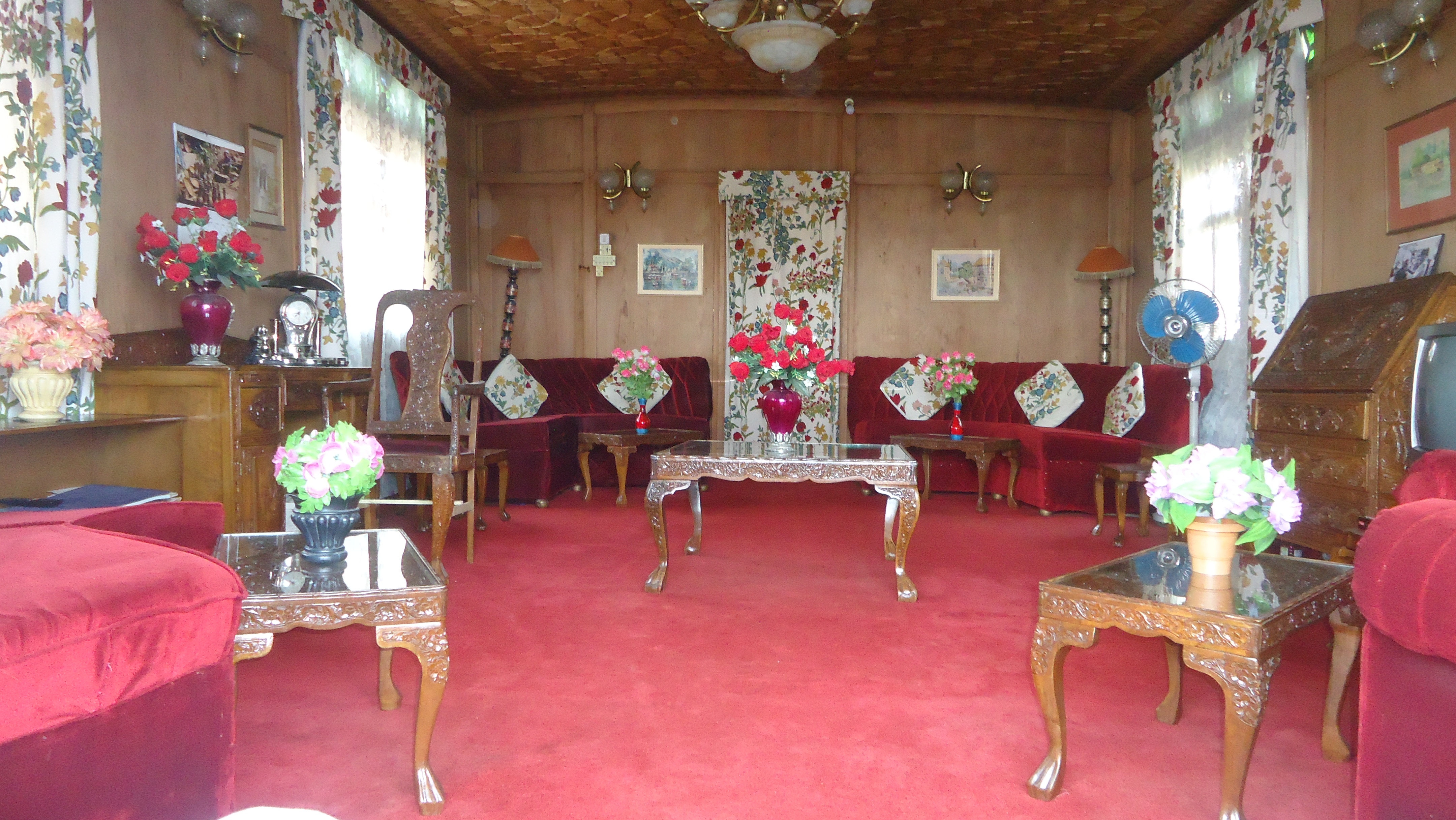 Main gallery