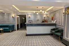 Hotel Sonar Bangla Darjeeling - 50mts from Mall Road