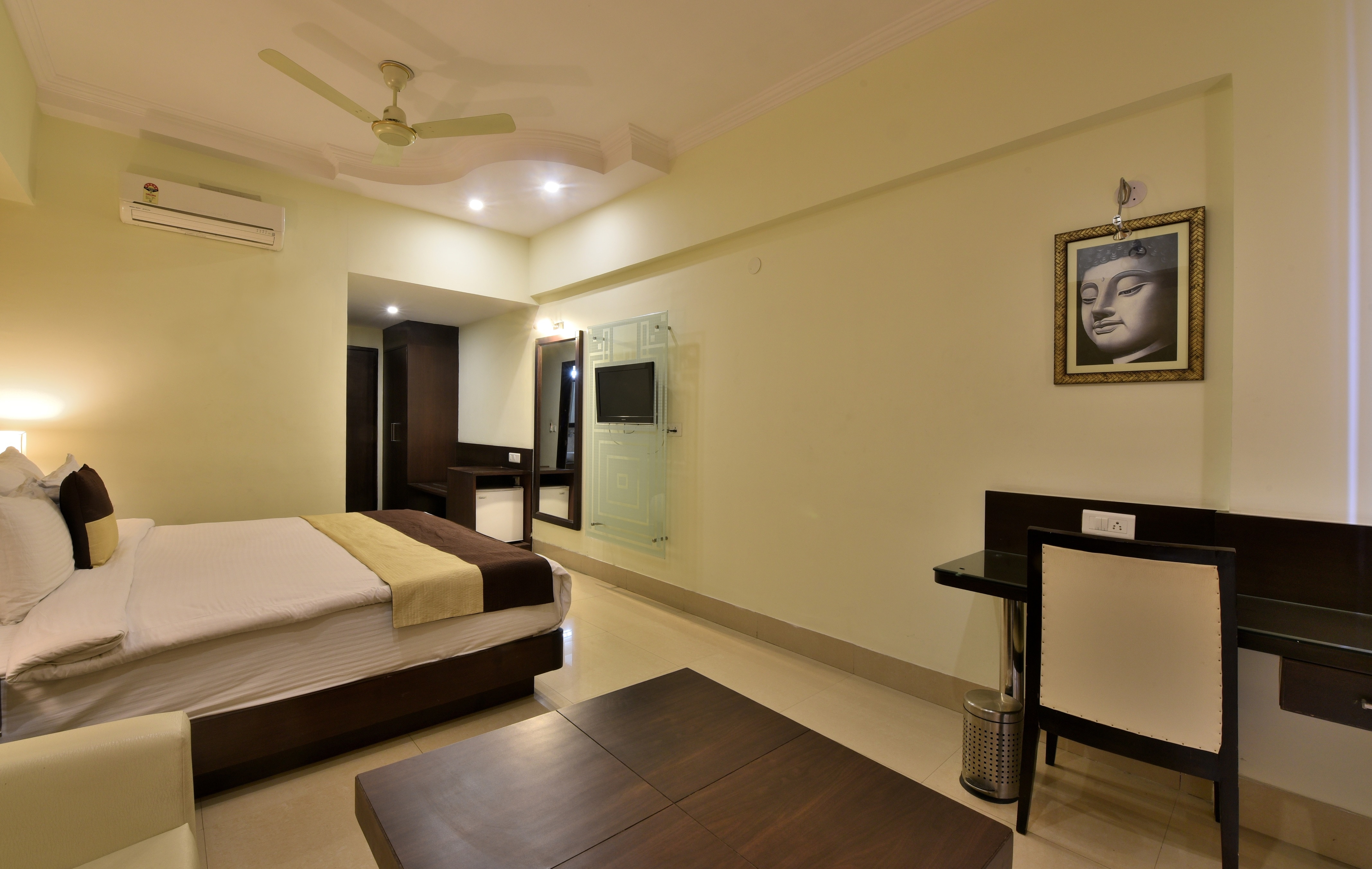 Hotel Madhuban - Tap to explore photos