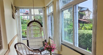 Padmini Niwas Room Type - Standard Room