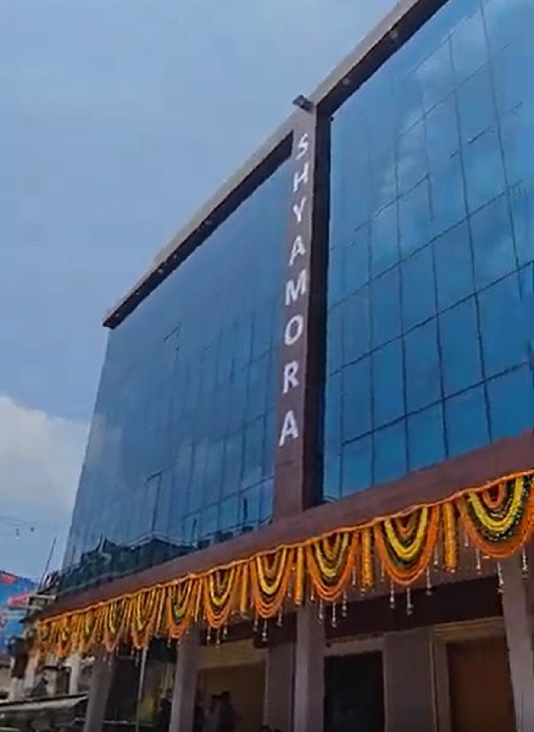 Shyamora Hotels - Tap to explore photos