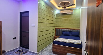 Shivanjali Room Type - Room number 106