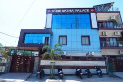 Rudraksha Palace