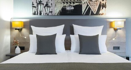 Leonardo Hotel Nürnberg Room Type - Comfort Room