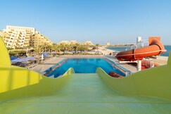 Rixos Sungate - All Inclusive
