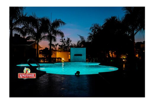 Kingfisher Resort