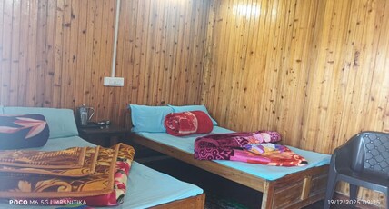 Valley View Homestay Room Type - Valley View Room 3