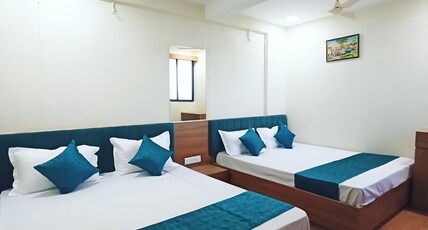 hotel shree Tapovan Room Type - Family Room hotel shree Tapovan Room Type - Family Room