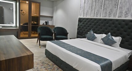 Binaka Heritage Room Type - Heritage Cottage