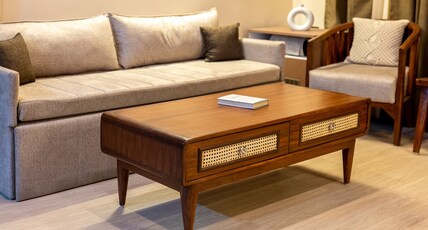 Nirvaat Room Type - Nirvaat