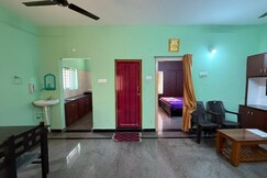 ADITYA HOMESTAY 1 BHKs