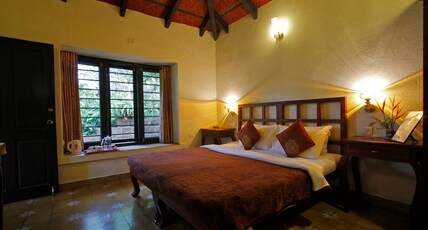 Gowri Nivas | Rooms & Caretaker Room Type - Cottage