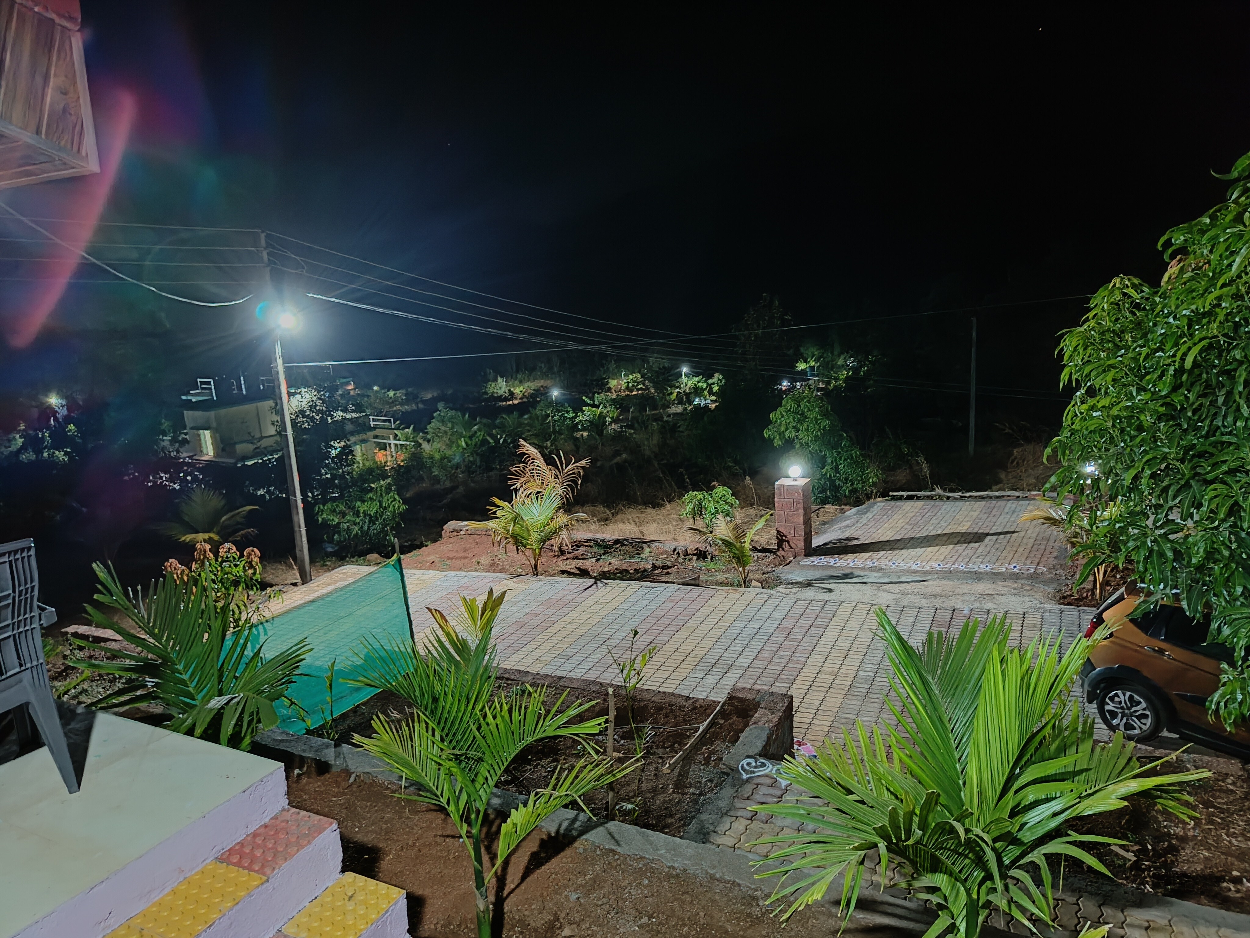Konkan Hilltop - Tap to explore photos