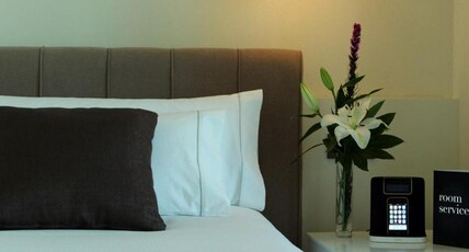 Ohla Barcelona Room Type - Design Deluxe