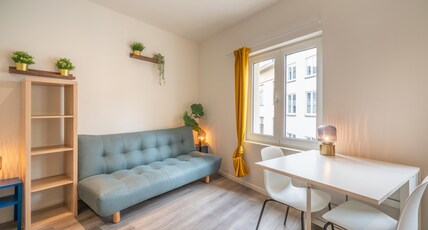 Cosy Apartment in Antwerp Centre Room Type - Cosy Apartment in Antwerp Centre