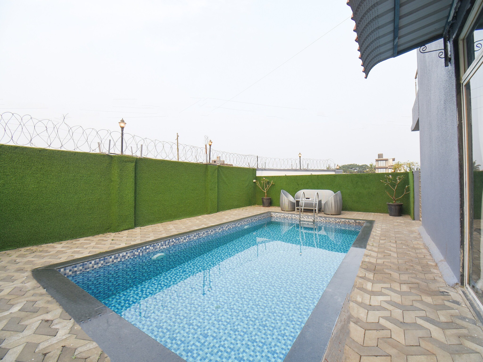 DanCenter Arohi Villa | 4BHK | Pvt Pool | Lonavala - Tap to explore photos