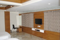 Hotel New Shreenath