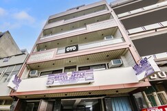 Address of Hotel O Apple Guest House