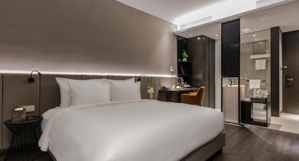 Stella Maris Beach Da Nang Room Type - Superior Double Room with Window Stella Maris Beach Da Nang Room Type - Superior Double Room with Window