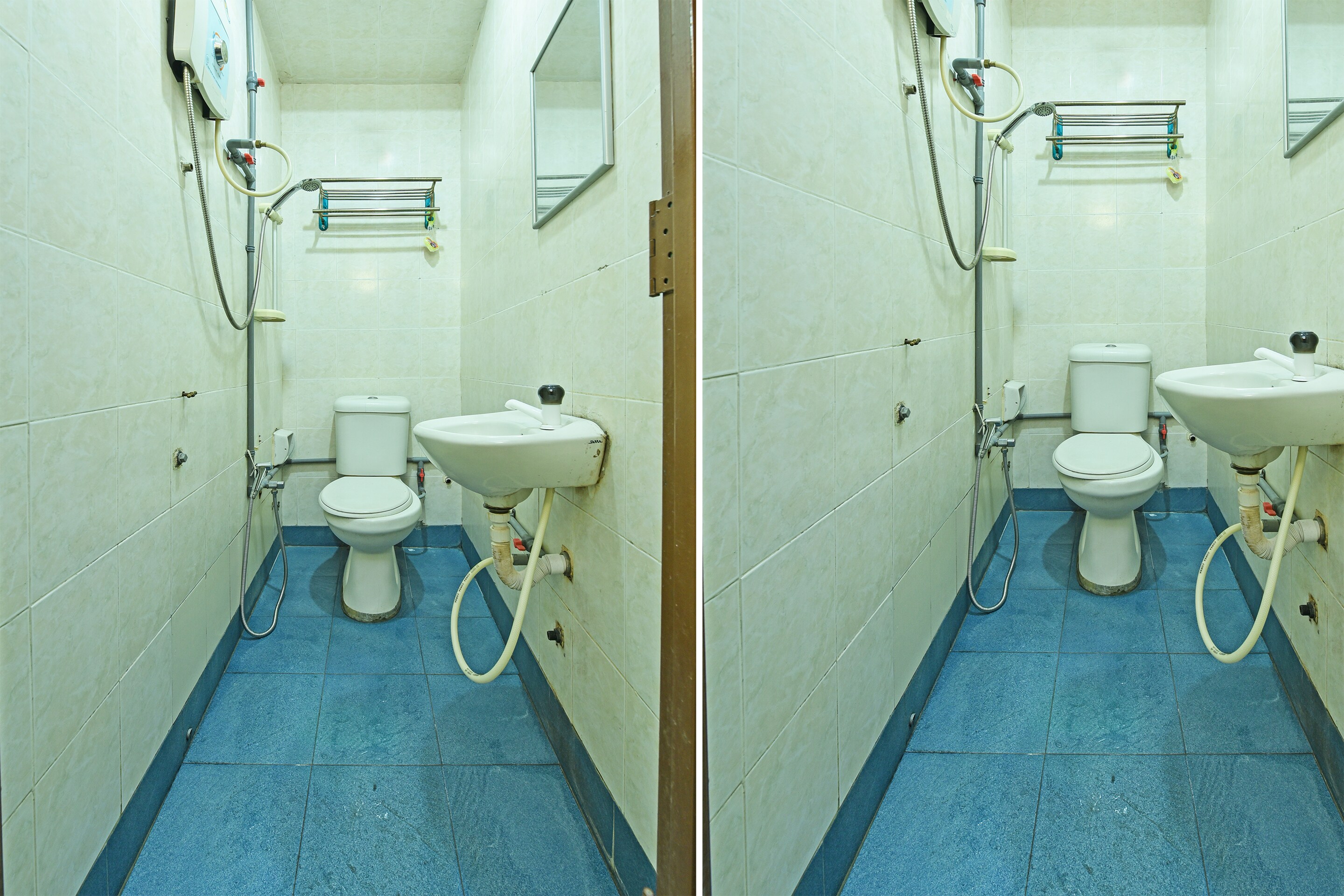 OYO 89656 Melati Hotel Nilai - Tap to explore photos