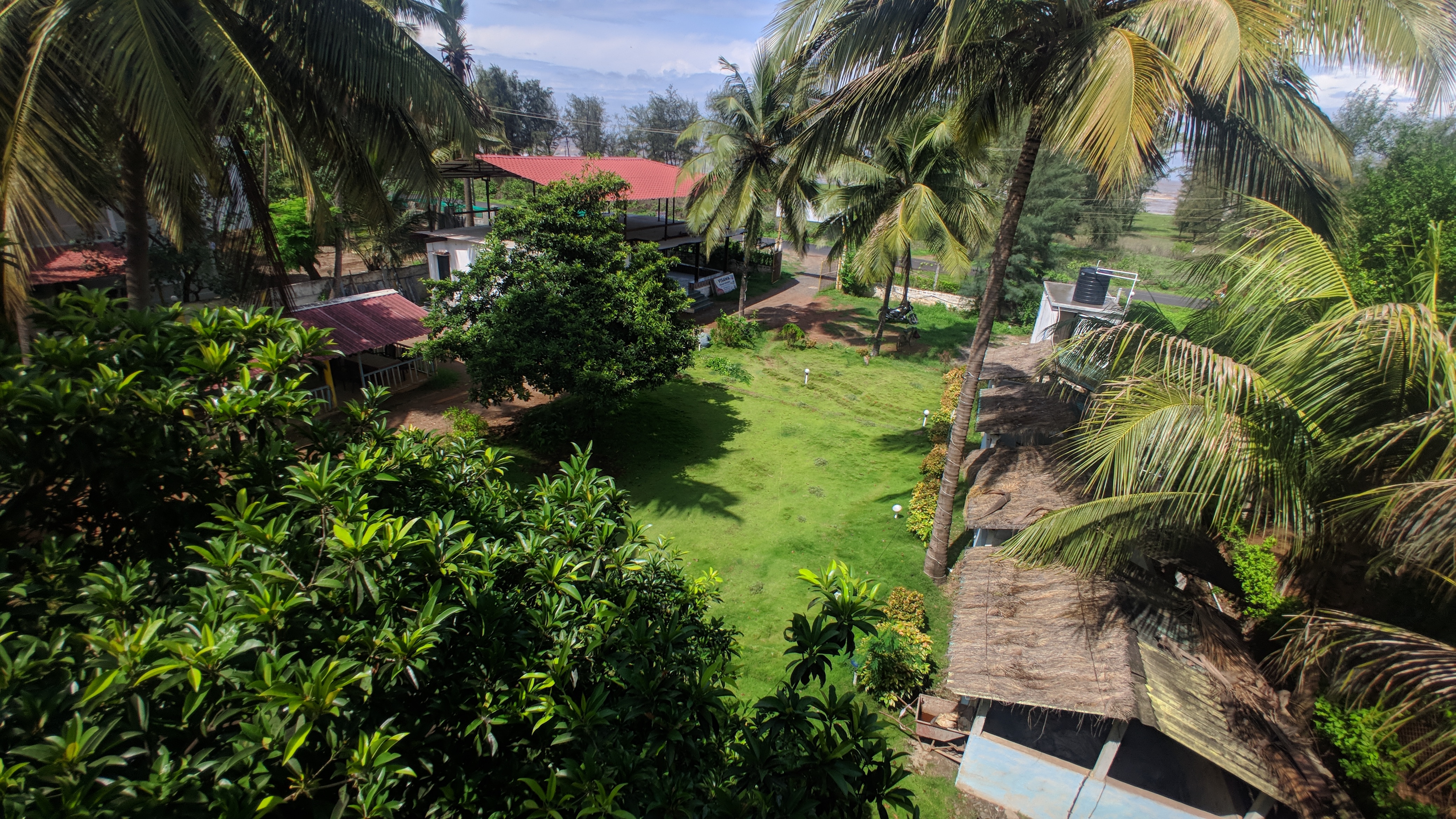 Visawa Beach Resort - Tap to explore photos
