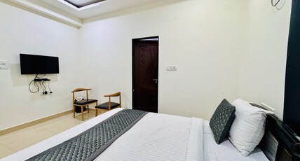 VIGO Hotels Room Type - Standard room