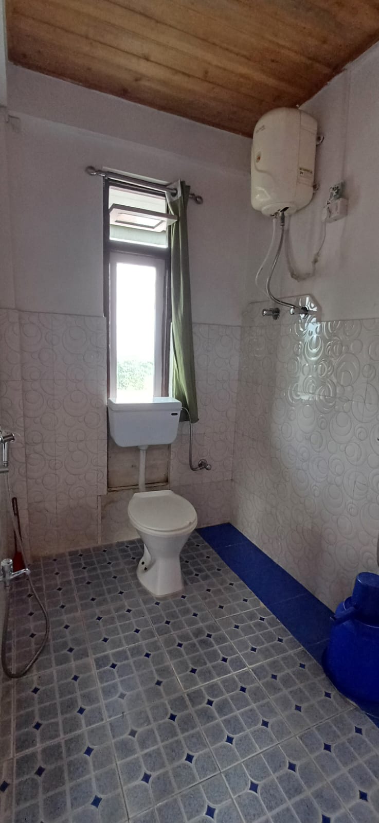 Nokhdra Homestay - Tap to explore photos