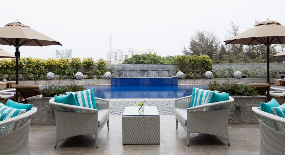 Fairfield By Marriott Bengaluru Outer Ring Road - Tap to explore photos