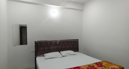 Radhika Palace Room Type - Bedroom 2