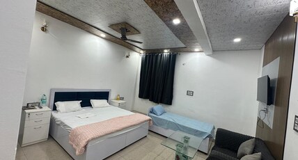 The Luxe Haven Kundli Room Type - Triple Air Conditioning