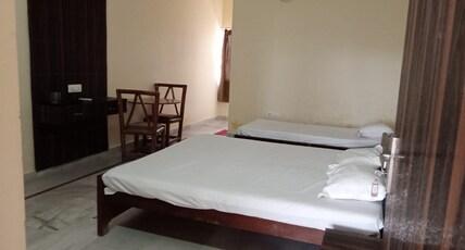 Ammaji guest house Room Type - Bedroom 3