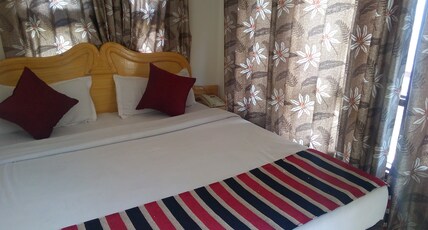 Hotel Shikhar Room Type - Standard