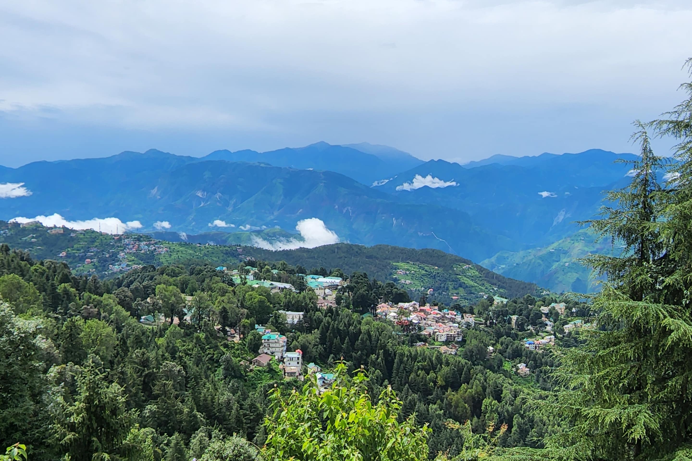 Heaven Hills - Tap to explore photos