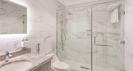 Radisson Hotel, Riyadh Airport Room Type - Duplex Suite - 2 Bedrooms9;9;9;9;9;9;9;13;10;