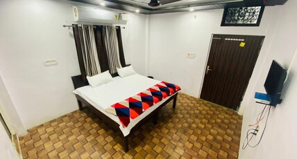 Hotel O Sun Rahi Room Type - Classic Hotel O Sun Rahi Room Type - Classic
