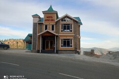 Hotel Apple View Narkanda