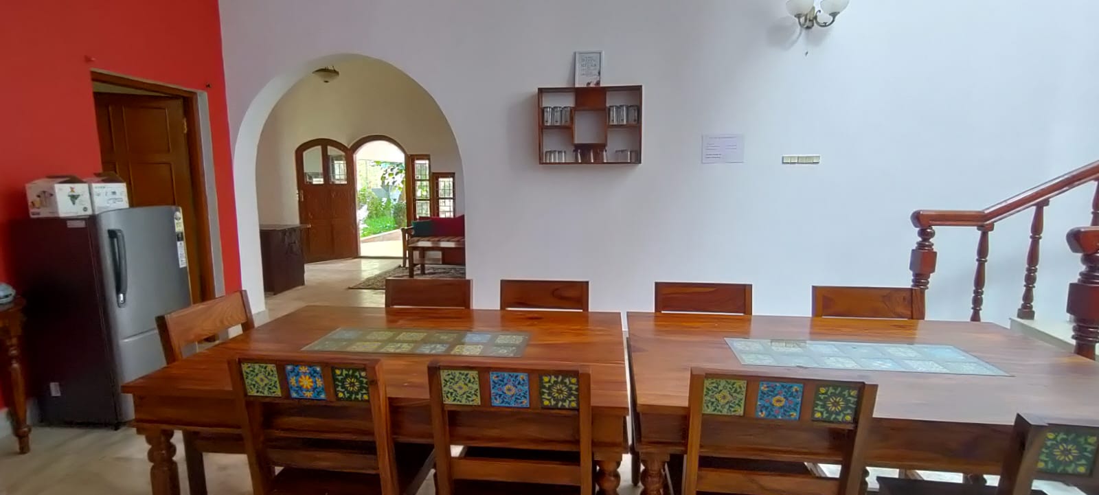 Main gallery
